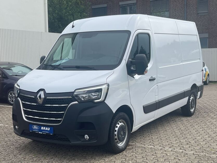 Renault Master 61.382 km 20.490 € Oldenburg 26122