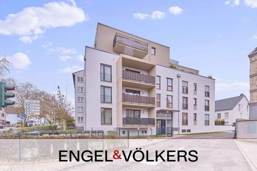 Wohnung zum Kaufen in Offenbach 480.000 € 84 m²