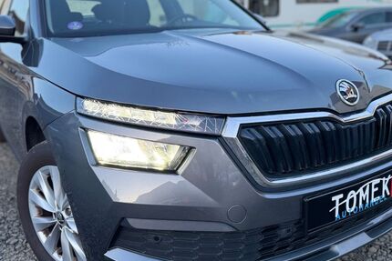 Skoda Kamiq 142.000 km 13.800 &euro; Grebenau - Schwarz 36323