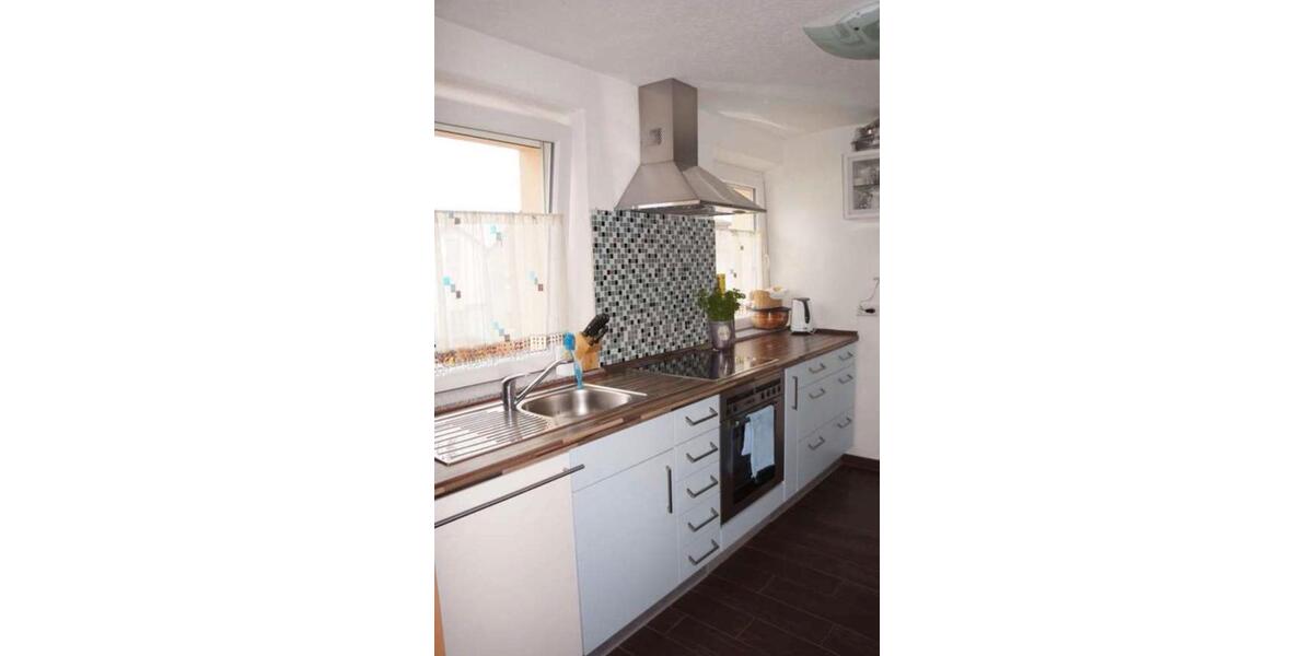 Reihenhaus Langenau - 3 Zimmer, 65 m&sup2;, 240.000&euro; | Angebot:26865098