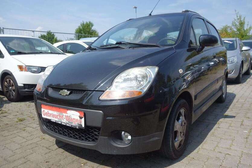 Matiz