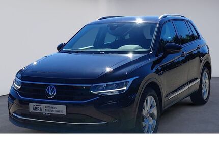VW Tiguan 55.500 km 22.950 &euro; Braunschweig 38108