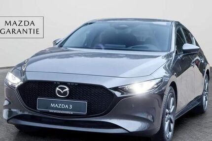 Mazda 3 2.202 km 27.480 &euro; Ansbach-Brodswinden 91522