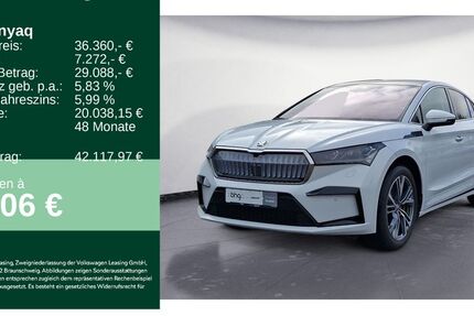 Skoda Enyaq 30.771 km 36.360 &euro; Freudenstadt 72250