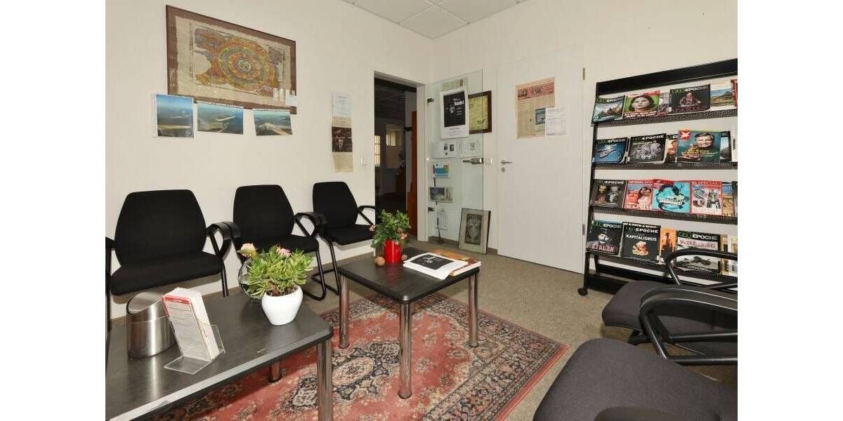 Gewerbeobjekt Wilhelmshaven-Innenstadt Innenstadt - 450.000&euro; | Angebot:25741223