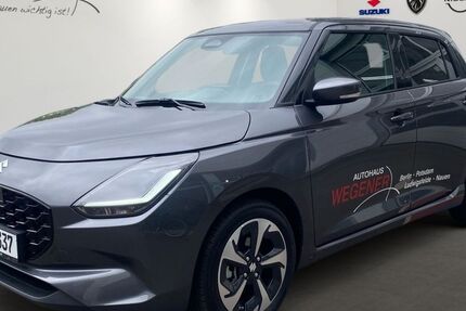 Suzuki Swift 2.754 km 20.170 &euro; Berlin 12349