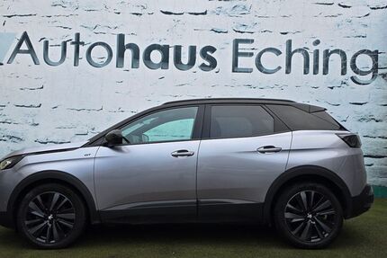 Peugeot 3008 53.913 km 20.950 &euro; Eching 85386
