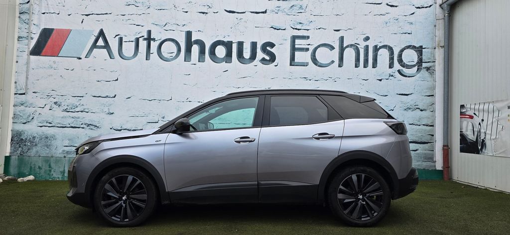 Peugeot 3008 53.913 km 20.950 &euro; Eching 85386