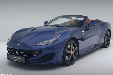 Ferrari Portofino 32.725 km 209.000 &euro; Hamburg 22143