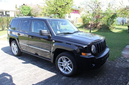 Jeep Patriot