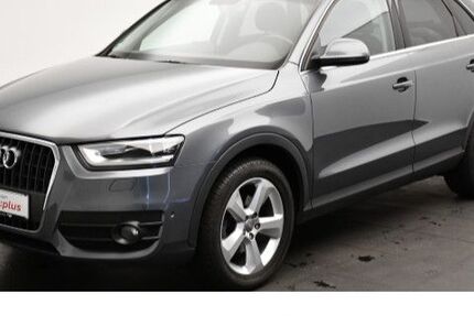 Audi Q3 64.200 km 17.990 &euro; Wolfsburg 38440