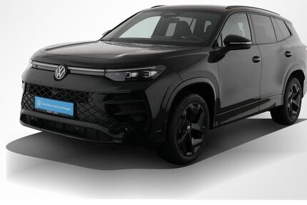 VW Tayron 19.036 km 49.803 &euro; Nürnberg 90411