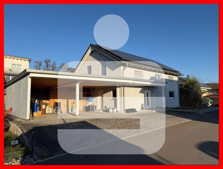 Einfamilienhaus Küssaberg Dangstetten - 5 Zimmer, 131 m&sup2;, 649.000&euro; | Angebot:25730707