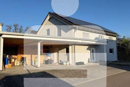 Haus Küssaberg Dangstetten - 5 Zimmer, 131 m&sup2;, 649.000&euro; | Angebot:25730707