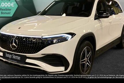 Mercedes-Benz EQB 10.667 km 39.490 &euro; Stuttgart 70469