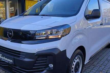 Opel Vivaro 1.501 km 44.450 &euro; Espelkamp 32339