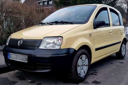 Fiat Panda 238.728 km 2.600 &euro; Ratingen 40885