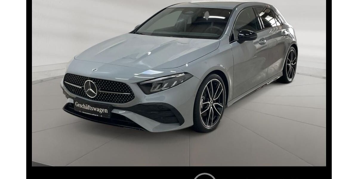 Mercedes-Benz A 200 8.548 km 35.889 &euro; Heilbronn 74072