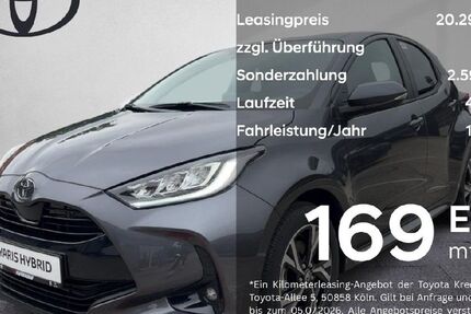 Toyota Yaris 2.700 km 25.980 &euro; Ansbach 91522
