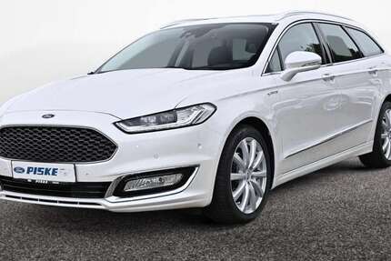 Ford Mondeo 111.750 km 14.950 &euro; Wolfenbüttel 38302