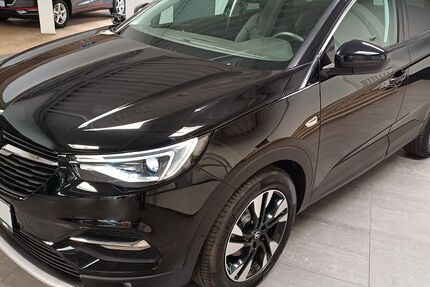 Opel Grandland (X) 102.584 km 18.950 € Bad Oeynhausen 32547