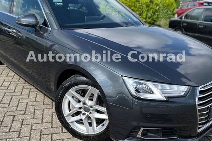Audi A4 88.024 km 22.478 &euro; Kirchheimbolanden 67292