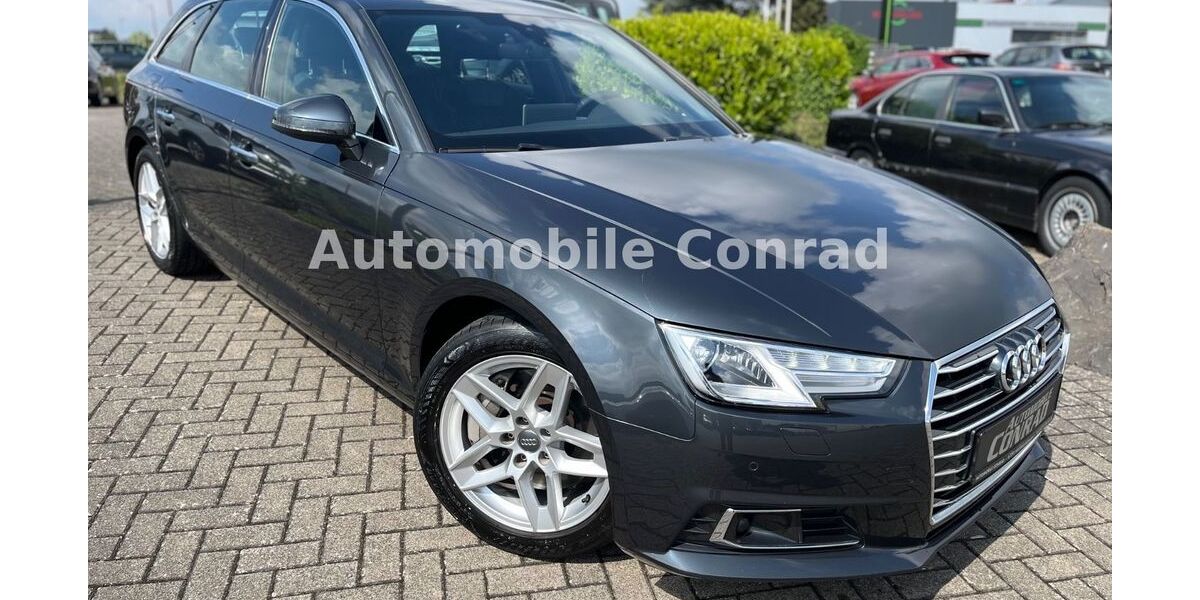 Audi A4 88.024 km 22.478 &euro; Kirchheimbolanden 67292