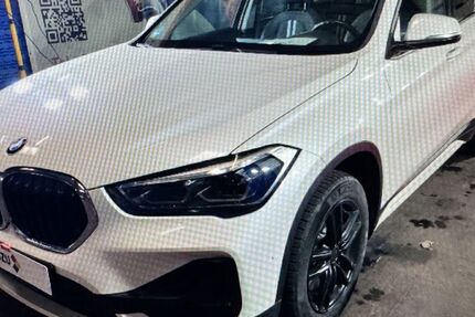 BMW X1 78.390 km 25.990 &euro; Philippsburg 76661