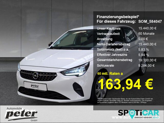 Corsa