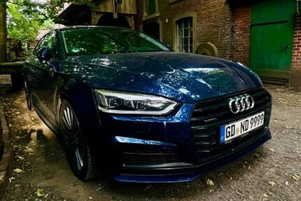 Audi A5 190.000 km 23.500 € Schwäbisch Gmünd 73529