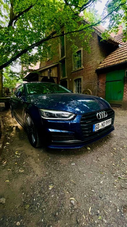 Audi A5 190.000 km 23.500 € Schwäbisch Gmünd 73529