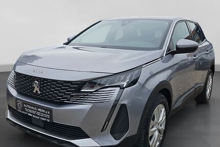 Peugeot 3008 37.256 km 19.990 &euro; Altenstadt / Iller 89281