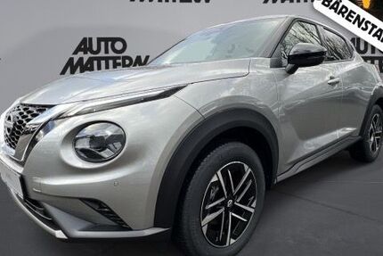 Nissan Juke 11.325 km 19.690 &euro; Herford 32049