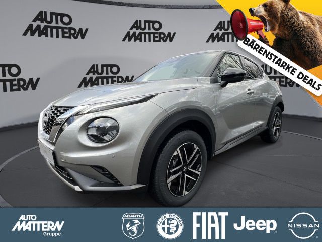 Nissan Juke 11.325 km 19.690 &euro; Herford 32049
