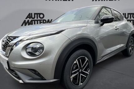 Nissan Juke 5.879 km 19.690 &euro; Herford 32049