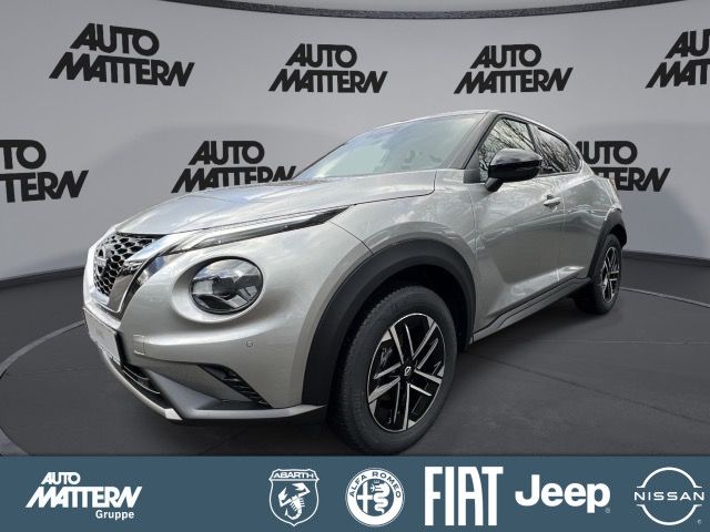 Nissan Juke 5.879 km 22.120 &euro; Herford 32049