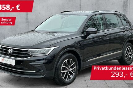 VW Tiguan 37.434 km 26.960 &euro; Mitterteich 95666