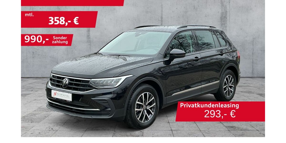 VW Tiguan 37.434 km 26.960 &euro; Mitterteich 95666