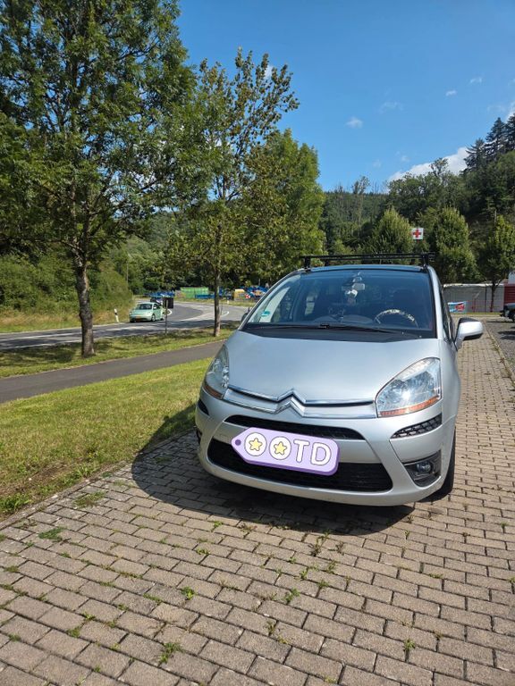 C4 Picasso