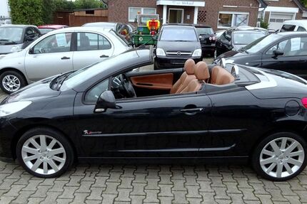 Peugeot 207 160.000 km 4.500 € Münster 48165