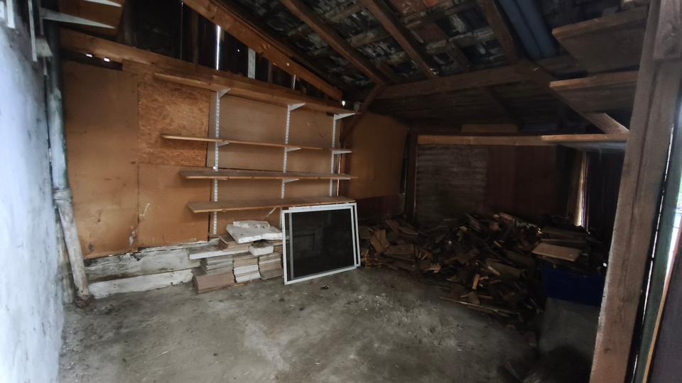 Einfamilienhaus Weimar (Lahn) - 5 Zimmer, 117 m&sup2;, 185.000&euro; | Angebot:26877163