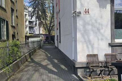 Garagen / Stellplätze Frankfurt am Main Nordend Ost - 125&euro; | Angebot:26927453