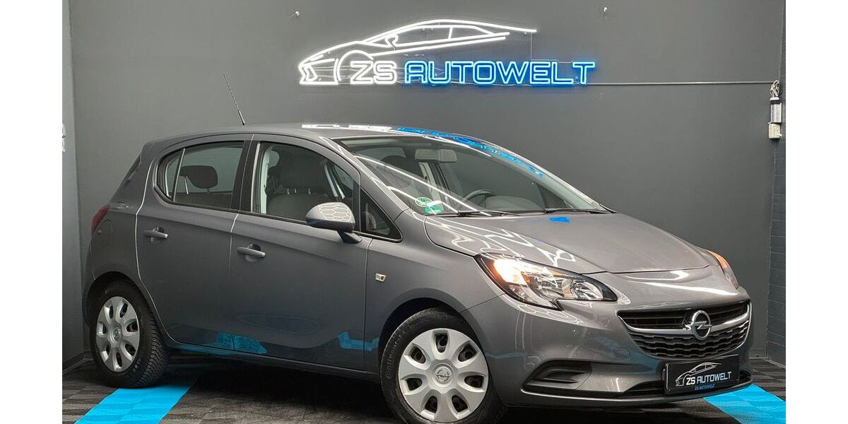 Opel Corsa 99.879 km 8.690 &euro; Leipzig 04179