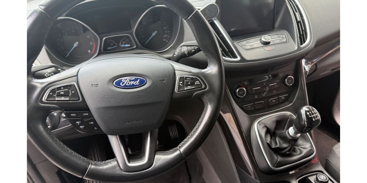 Ford C-Max 105.000 km 11.000 &euro; Frechen 50226