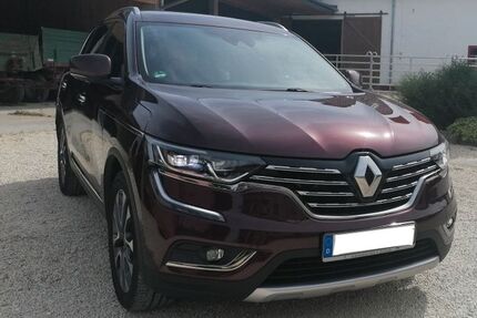 Renault Koleos 96.333 km 18.700 &euro; Adelschlag 85111