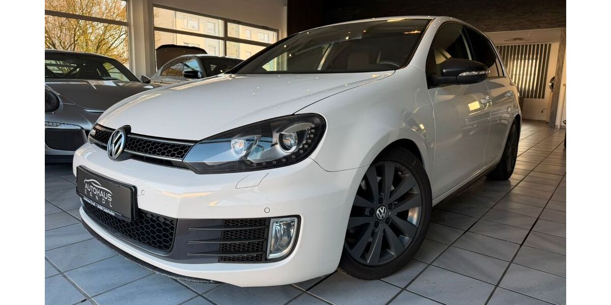 VW Golf 172.743 km 9.890 &euro; Osterhofen 94486