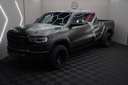 Dodge RAM 49.000 km 49.000 &euro; Villingen-Schwenningen 78052