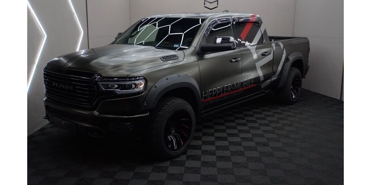 Dodge RAM 49.000 km 49.000 &euro; Villingen-Schwenningen 78052