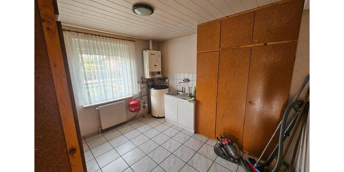Doppelhaushälfte Hemmoor - 4 Zimmer, 110 m&sup2;, 215.000&euro; | Angebot:26663915