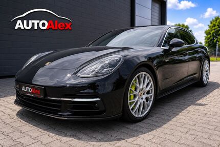 Porsche Panamera 134.000 km 44.900 &euro; Wandlitz 16348
